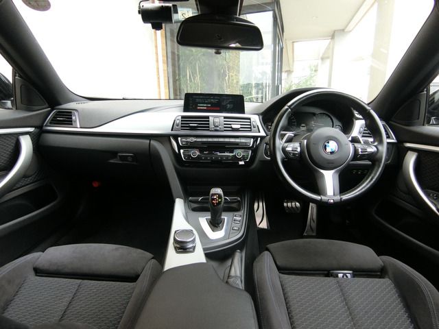 BMW 4SERIES GRAN COU 2017 Image 31