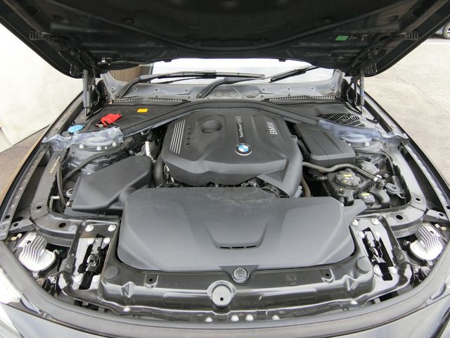 BMW 4SERIES GRAN COU 2017 Image 31