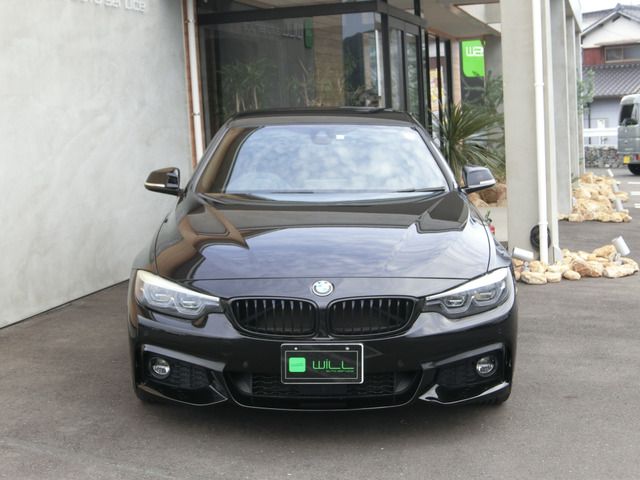 BMW 4SERIES GRAN COU 2017 Image 31