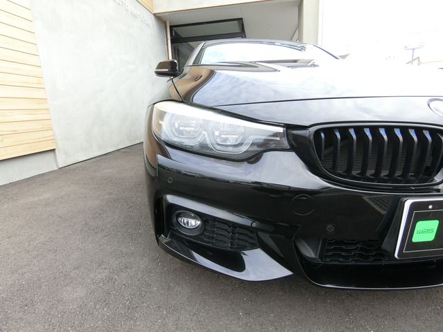 BMW 4SERIES GRAN COU 2017 Image 31