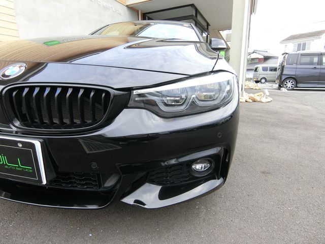 BMW 4SERIES GRAN COU 2017 Image 31