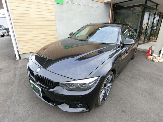 BMW 4SERIES GRAN COU 2017 Image 31