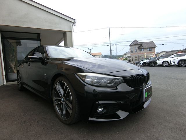 BMW 4SERIES GRAN COU 2017 Image 31