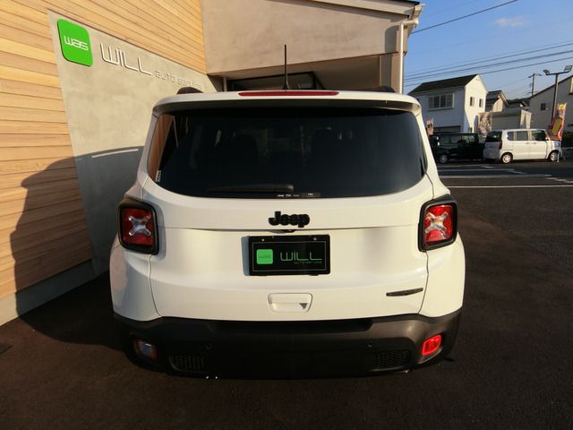 JEEP RENEGADE 2020 Image 31