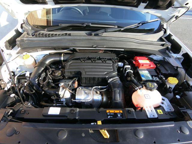 JEEP RENEGADE 2020 Image 31