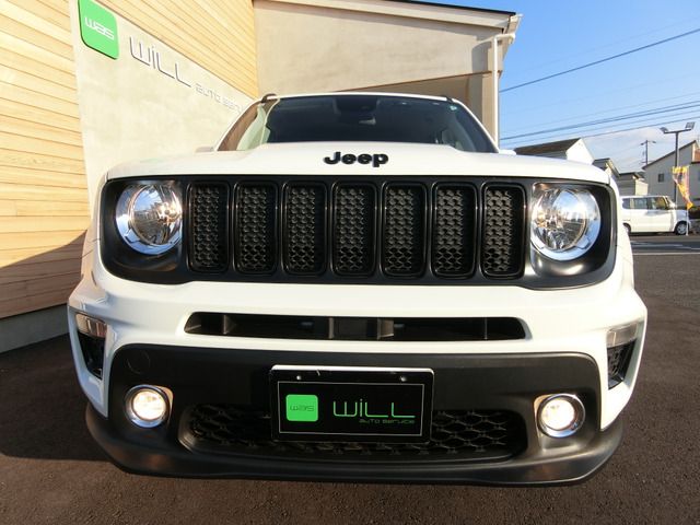 JEEP RENEGADE 2020 Image 31