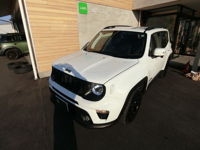 JEEP RENEGADE 2020 Image 31