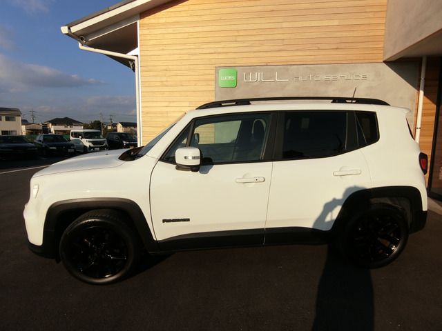JEEP RENEGADE 2020 Image 31