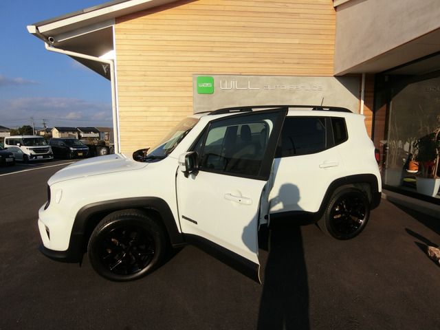 JEEP RENEGADE 2020 Image 31
