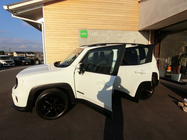 JEEP RENEGADE 2020 Image 31