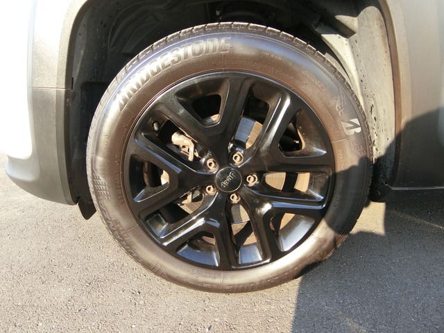 JEEP RENEGADE 2020 Image 31