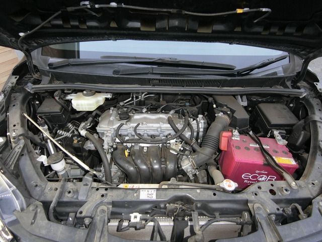 TOYOTA NOAH 2017 Image 31