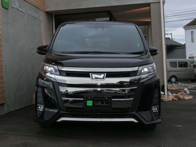 TOYOTA NOAH 2017 Image 31