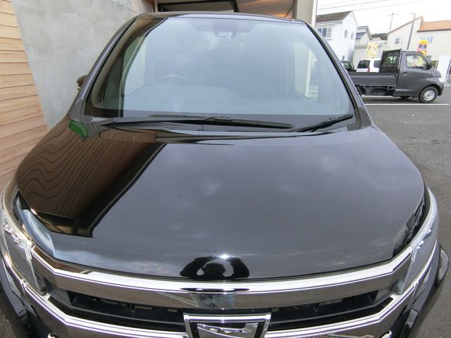TOYOTA NOAH 2017 Image 31