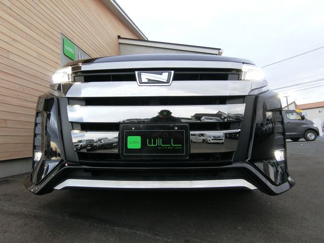 TOYOTA NOAH 2017 Image 31