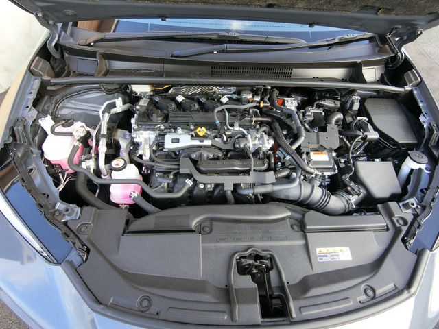 TOYOTA PRIUS 2023 Image 31