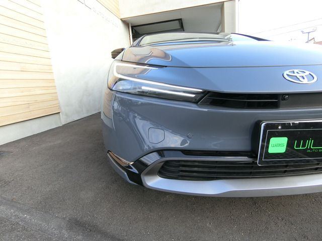 TOYOTA PRIUS 2023 Image 31