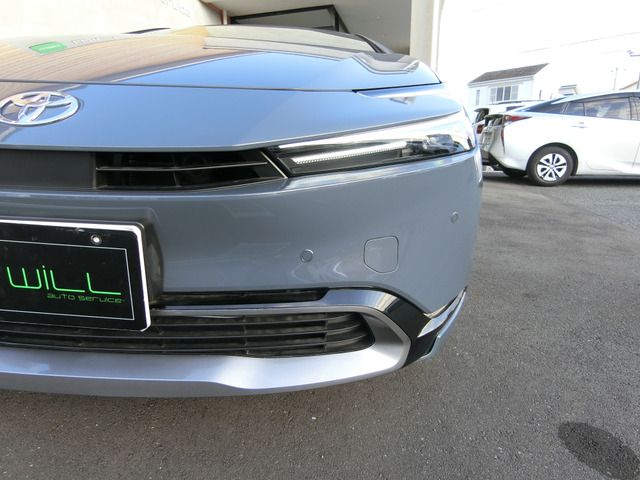 TOYOTA PRIUS 2023 Image 31