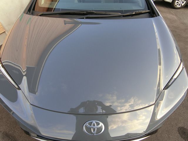 TOYOTA PRIUS 2023 Image 31