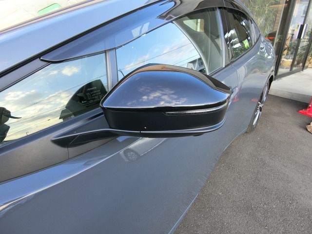 TOYOTA PRIUS 2023 Image 31