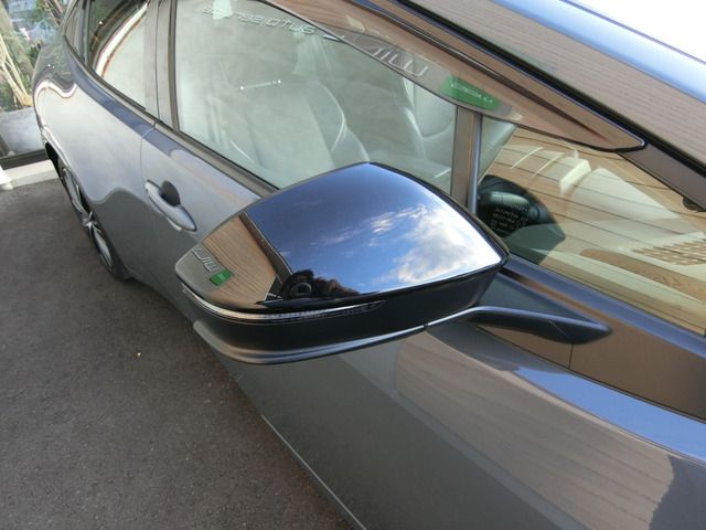 TOYOTA PRIUS 2023 Image 31