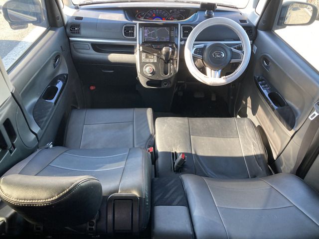 DAIHATSU TANTO CUSTOM 2014 Image 31