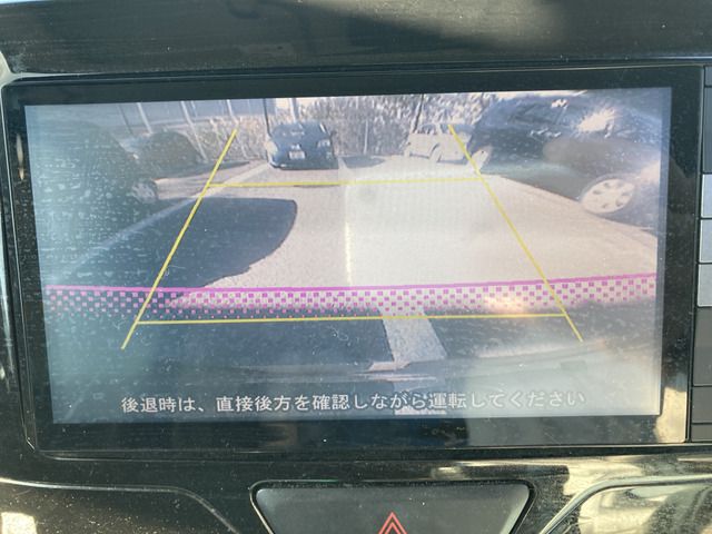 DAIHATSU TANTO CUSTOM 2014 Image 31