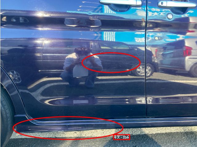 DAIHATSU TANTO CUSTOM 2014 Image 31