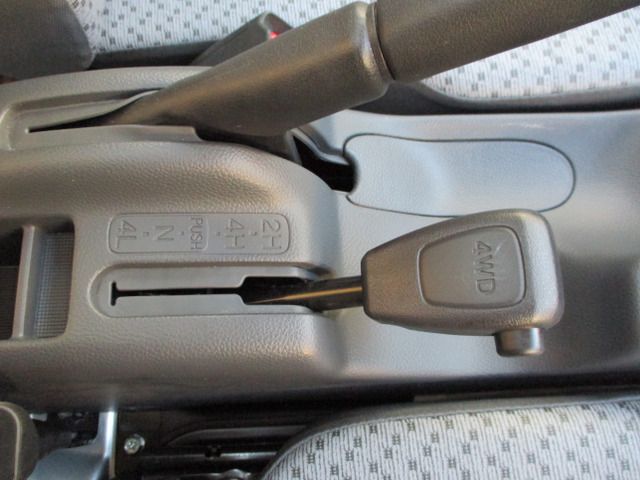 SUZUKI CARRY TRUCK 4WD 2024 Image 31