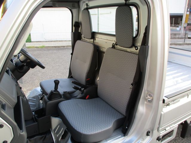 SUZUKI CARRY TRUCK 4WD 2024 Image 31