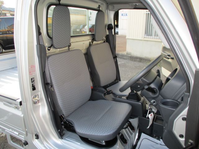 SUZUKI CARRY TRUCK 4WD 2024 Image 31