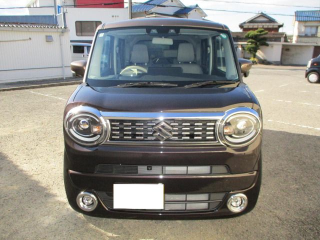 SUZUKI WAGON R SMILE 2024 Image 31