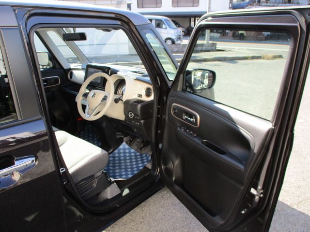 SUZUKI WAGON R SMILE 2024 Image 31