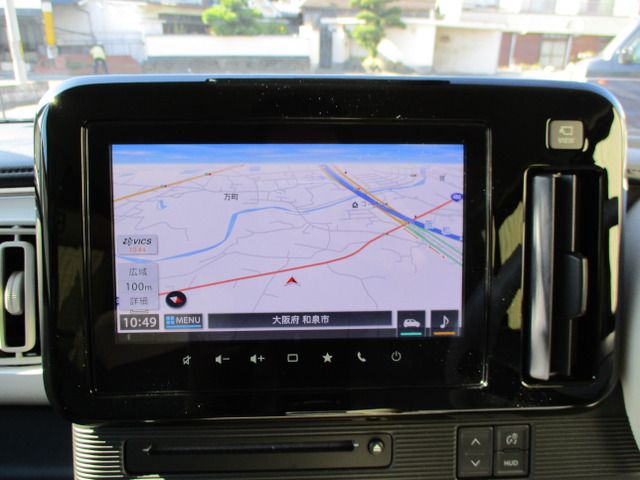 SUZUKI WAGON R SMILE 2024 Image 31