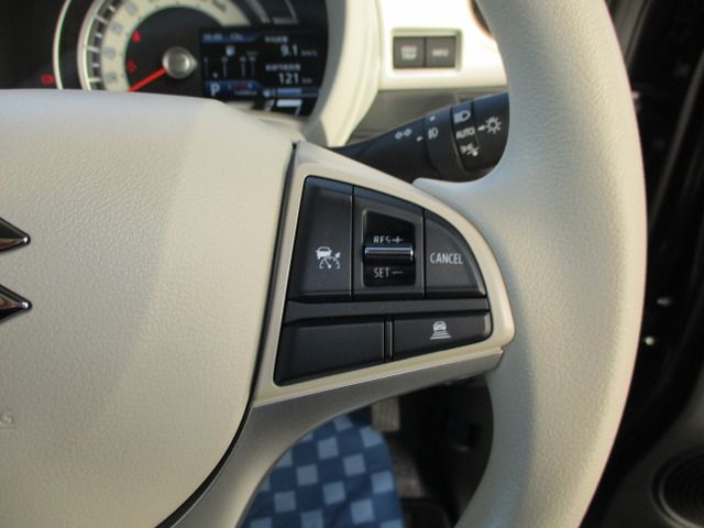 SUZUKI WAGON R SMILE 2024 Image 31