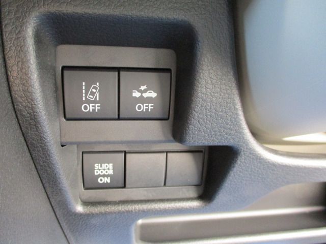 SUZUKI WAGON R SMILE 2024 Image 31