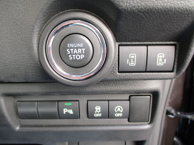 SUZUKI WAGON R SMILE 2024 Image 31