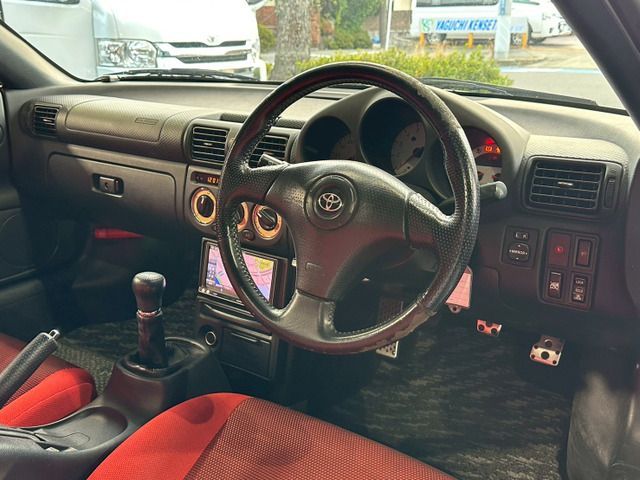 TOYOTA MR-S 2003 Image 31