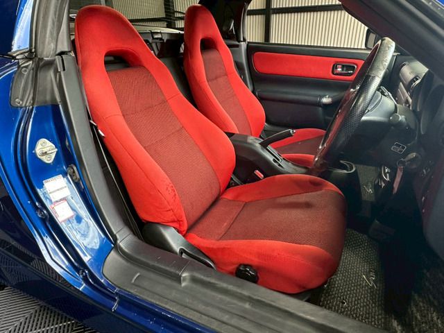 TOYOTA MR-S 2003 Image 31