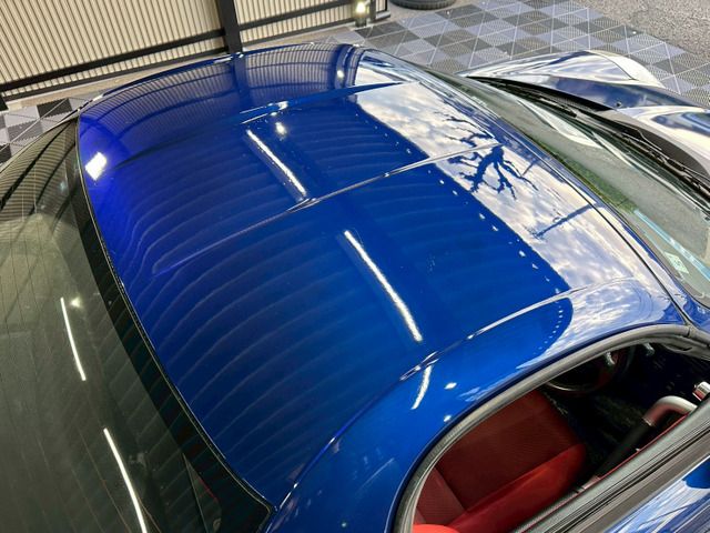 TOYOTA MR-S 2003 Image 31