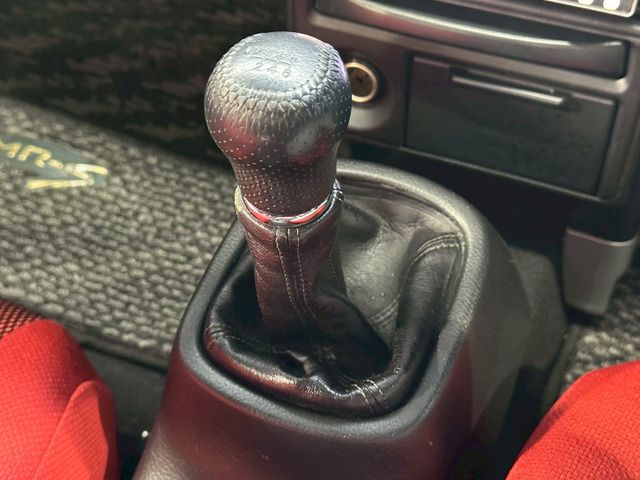 TOYOTA MR-S 2003 Image 31