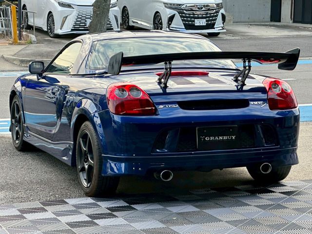 TOYOTA MR-S 2003 Image 31