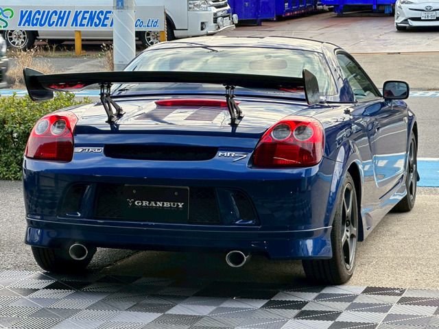 TOYOTA MR-S 2003 Image 31