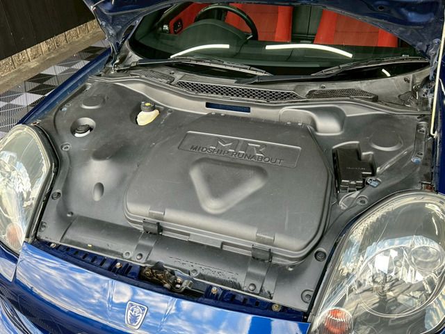 TOYOTA MR-S 2003 Image 31