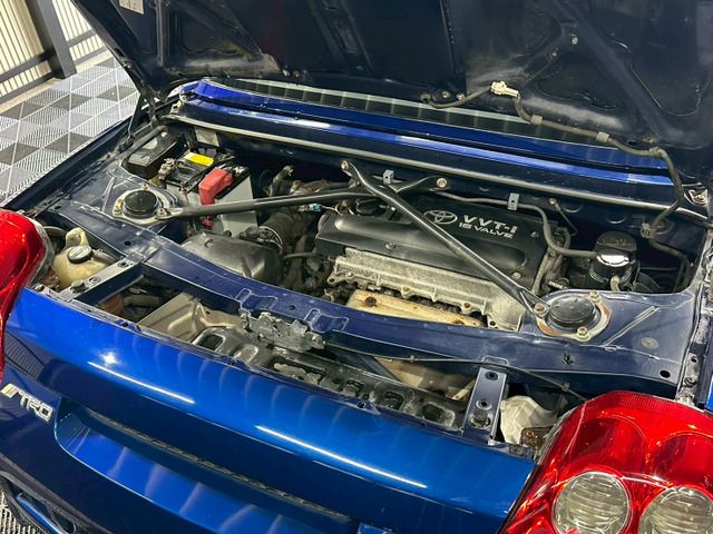 TOYOTA MR-S 2003 Image 31