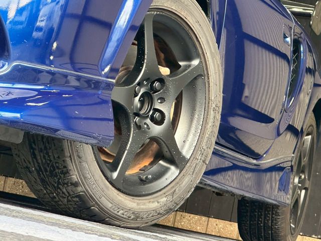 TOYOTA MR-S 2003 Image 31