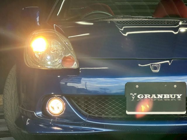 TOYOTA MR-S 2003 Image 31