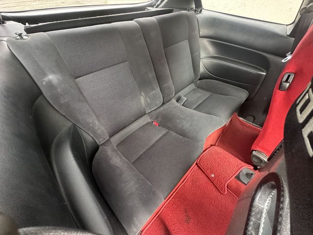 HONDA CIVIC HATCHBACK 2000 Image 31