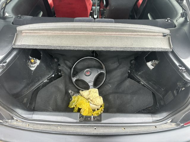 HONDA CIVIC HATCHBACK 2000 Image 31