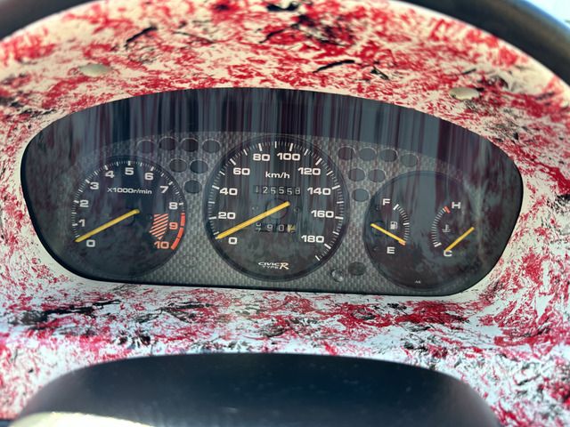 HONDA CIVIC HATCHBACK 2000 Image 31